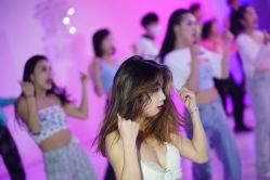 -童门舞蹈站