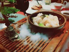 -中国徽菜·徽商故里(广安门店)