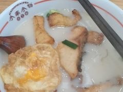 -小南小粉手工粉(迎薰路店)