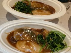 -狮王府淮扬菜(夫子庙老门东店)