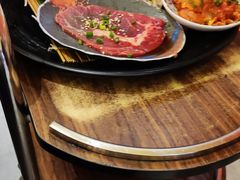 -妙香居韩国烤肉(容桂天佑城店)