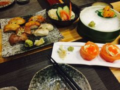 -立山居酒屋·烧鸟 天妇罗(西北湖店)