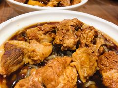 -南门小馆·清真(国贸商城店)
