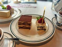 -Wolfgang’s Steakhouse 沃夫冈牛排馆(上海白玉兰广场店)