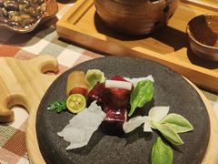 -叶叶菩提(太原别墅店)