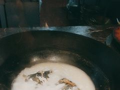 -永安水煮活鱼·仪征土菜院子