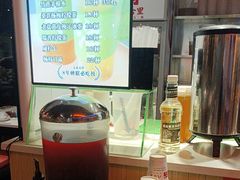 -八合里潮汕鲜牛肉火锅(吉大店)