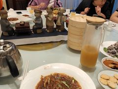 -全聚德(哈尔滨店)