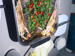 -半天妖烤鱼(石岛店)