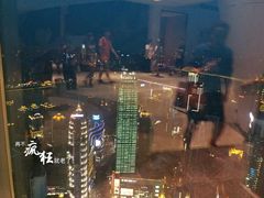 -WFC会仙楼观景台