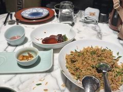 -杭州君悦酒店·湖滨28中餐厅