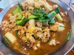 -小钱鱼馆(富春路店)