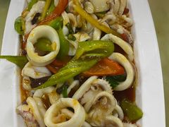 -四川小胡子海鲜(丁村万人海鲜广场店)