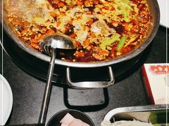 -小饕荟雅安贡椒鱼鲜馆(广福桥店)