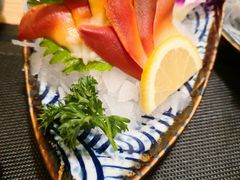 -食鲤料理(西虹东路店)