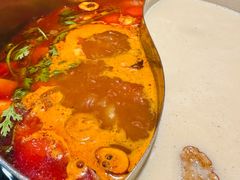 -捞王猪肚鸡火锅(财富中心店)