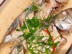 -旺达·福州菜(正大广场店)