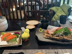 -山上下日本料理(万象城店)
