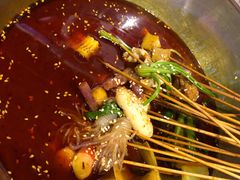 -付小姐在成都(五道口店)
