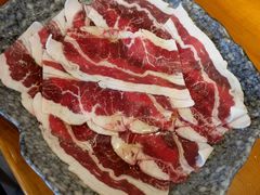 -万兴佳烤肉·长白山老味道(东岸里店)
