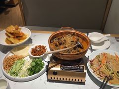 -关东小磨东北菜(漕河泾印象城店)