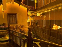 -叶叶菩提·晋福宫