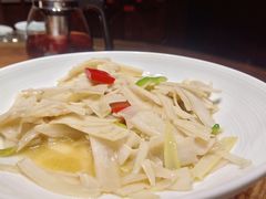 -面辣子·陕西家乡菜(钟楼店)