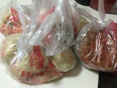 糕点-芦庄子桂顺斋(和平路总店)
