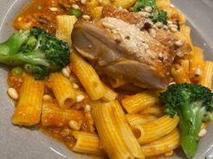-Pennehut畔尼意面(合肥万象城店)