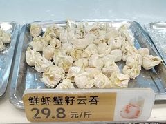-炳记云饺(德政总店)