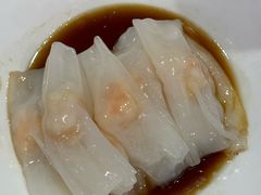 -阿殳菜馆·私厨(水围村店)