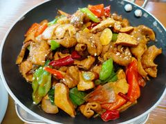 -小菜园新徽菜(芜湖奥特莱斯店)