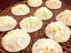 -清真马三汤包(回民街店)