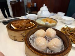 -粤玲珑广式早茶·茶餐厅