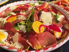 -Alimentari早午餐(安福路店)