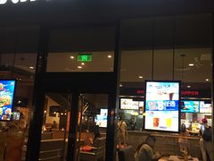 门面-汉堡王(金鹰天地广场店)