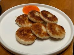 -hallch 好吃餐厅(全运村中央广场店)