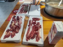 -养牛邓·潮汕牛肉海鲜自助火锅(广州店)