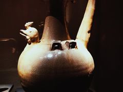 -六朝博物馆