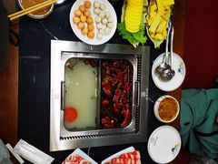 -晓林火锅(安定门店)