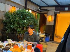 -辣螃铠盆盆蟹大排档(海昌店)