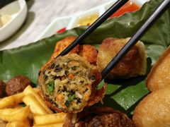 -PHO爺·越南料理(亦庄大族广场店)