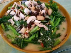 -金生美食(贵州路店)