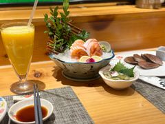 -大岛日本料理铁板烧(南通大饭店)