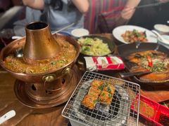 -雀舞云南菜(天津天河城购物中心店)