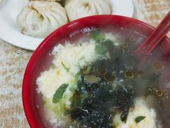 -天津包子铺(万泉庄店)