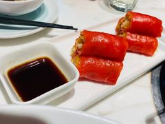 -花城粤菜餐厅(高新区店)