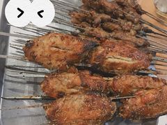 -清真·马峰烤肉(小学习北巷店)