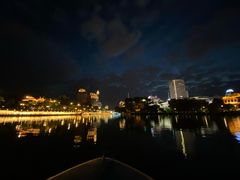 -南通濠河风景名胜区