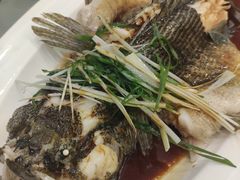 -万龙洲海鲜(大兴绿地缤纷城店)